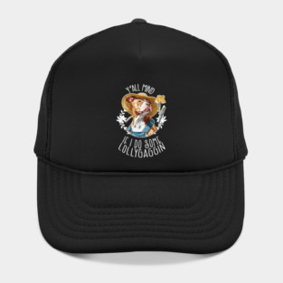 Lollygaggin Hat