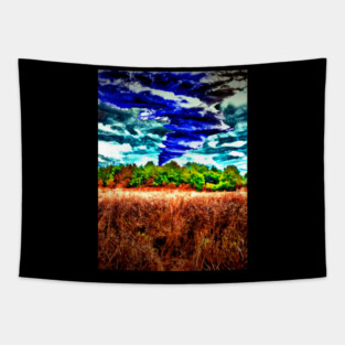 Tornado Tapestry