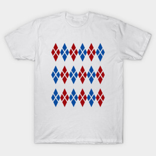 HQ Diamonds T-Shirt