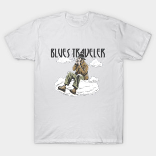 Blues Traveler T-Shirt
