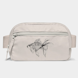 Goldfish Bag