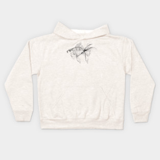 Goldfish Kids Hoodie