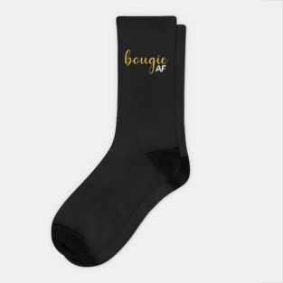 Bougie af Socks