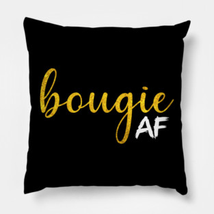 Bougie af Pillow