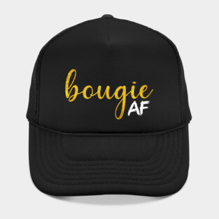 Bougie af Hat