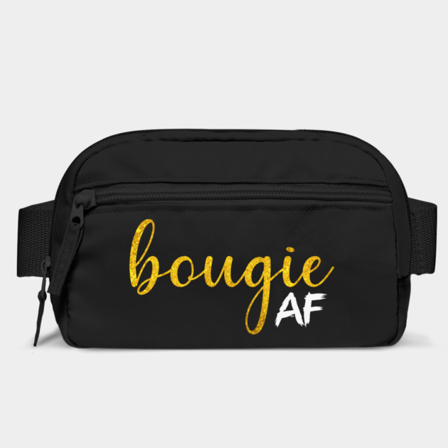 Bougie af by UrbanLifeApparel
