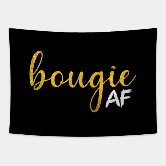 Bougie af Tapestry by UrbanLifeApparel