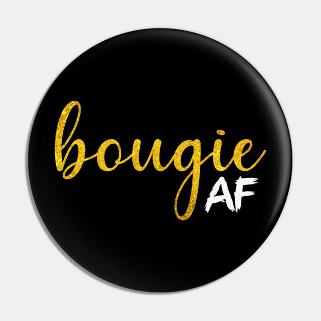 Bougie af Pin by UrbanLifeApparel