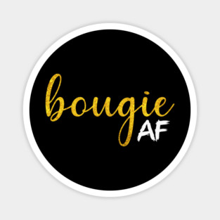 Bougie af Magnet