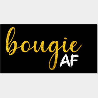 Bougie af Posters and Art
