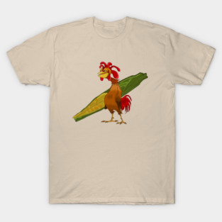 Chicken Joe // Surf Shop T-Shirt