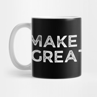 Make Hip Hop great again Mug