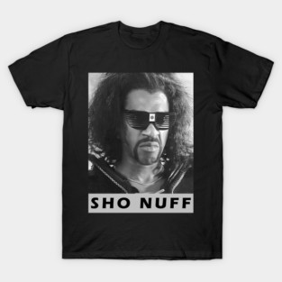 Sho Nuff The Last Dragon T-Shirt