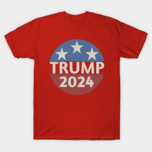Trump-2024 T-Shirt