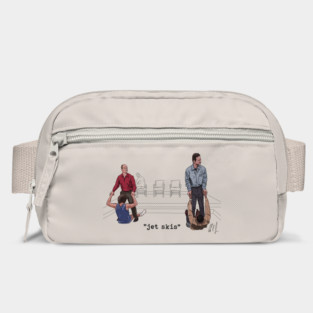 Who's Line Is It Anyway: Jet Skis Bag