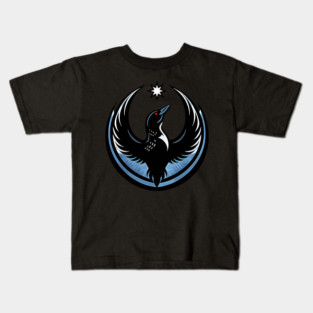 rebel-loon Kids T-Shirt