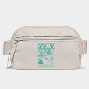 Step Brothers Catalina Wine Mixer Bag
