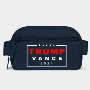 Trump Vance 2024 Bag