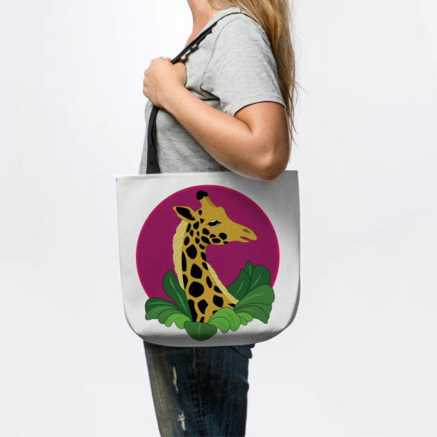 Giraffe by DickinsonDesign