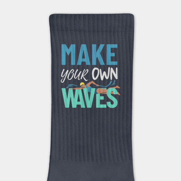 Make Your Own Waves by Timeless Chaos