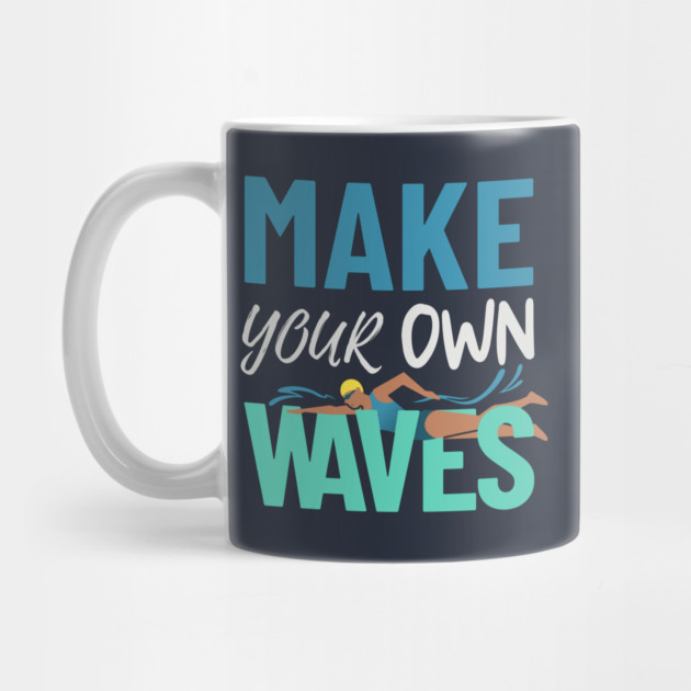 Make Your Own Waves by Timeless Chaos