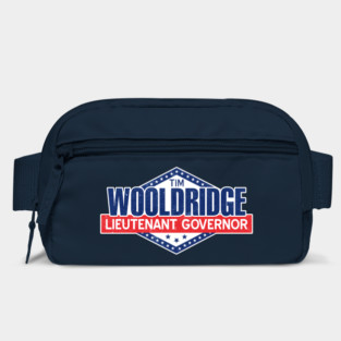 Wooldridge - Lt. Governor Bag