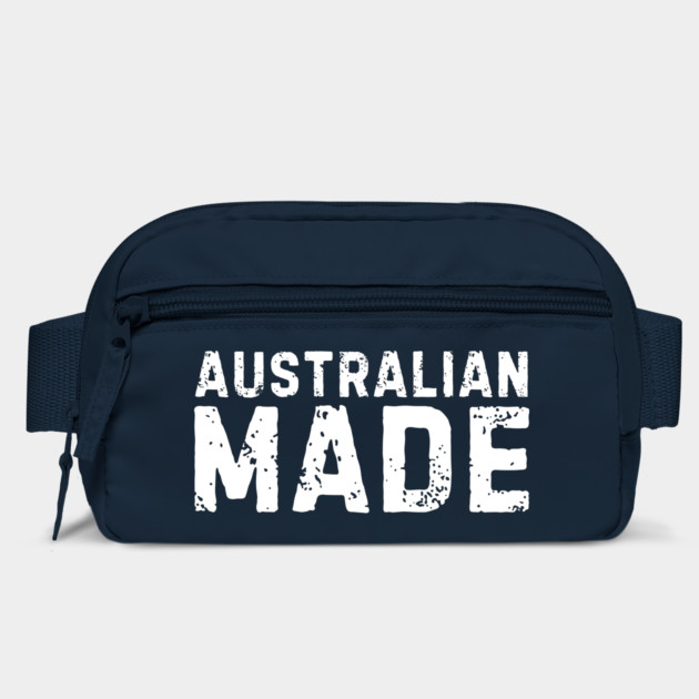 Australian Made by Timeless Chaos
