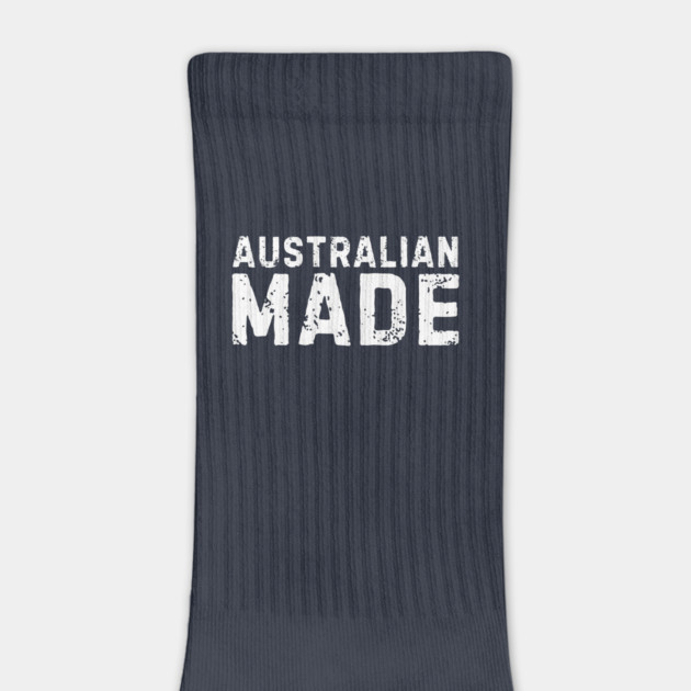 Australian Made by Timeless Chaos
