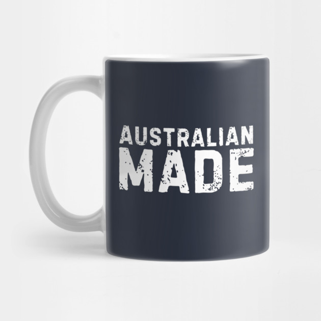 Australian Made by Timeless Chaos