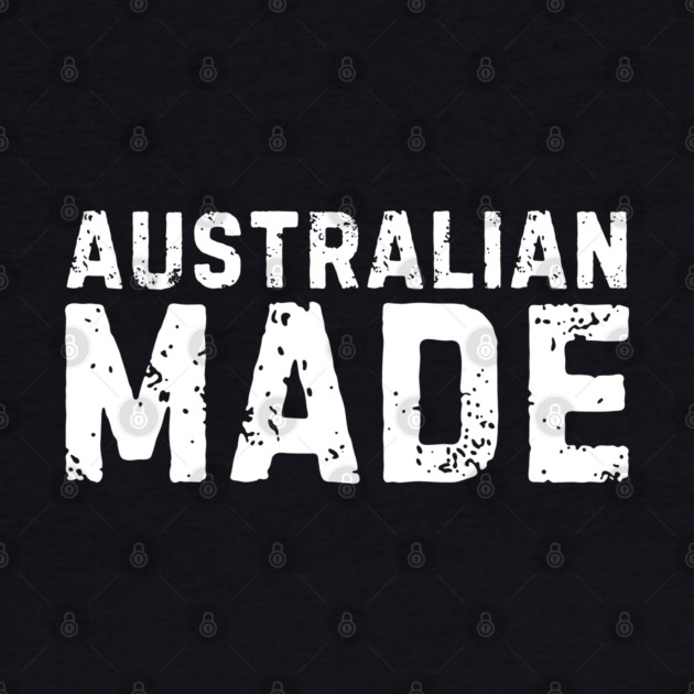 Australian Made by Timeless Chaos