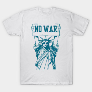 no-war T-Shirt