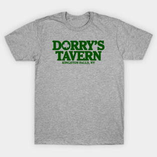 Dorry's Tavern T-Shirt