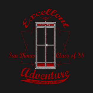 Class of '88 T-Shirt