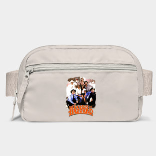 Dukes Of Hazzard Bag