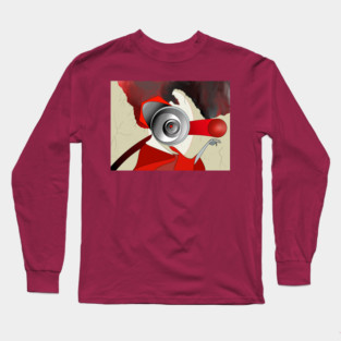 Handmaid’s Revenge Long Sleeve T-Shirt