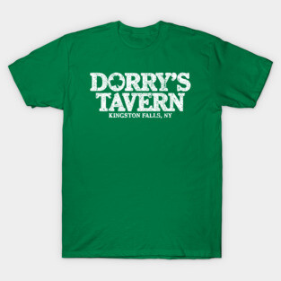 Dorry's Tavern (Variant) T-Shirt