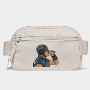 Suicide Squad: TDK Bag