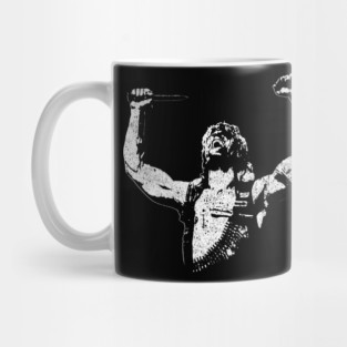 Danton - Deadly Prey Mug