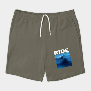 Ride - Nowhere Shorts