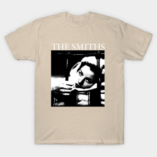 The Smiths - Singles T-Shirt