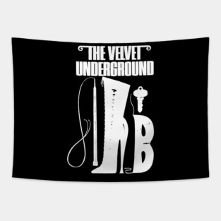 The Velvet Underground - -S&M Tapestry