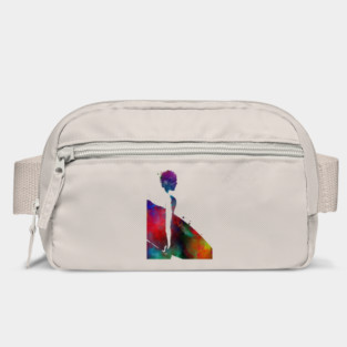 Surfer sport art #surfer #sport Bag