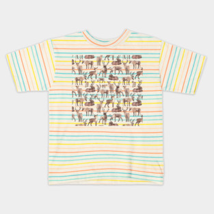 Deer Kids T-Shirt