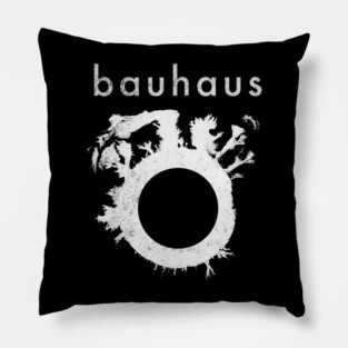Bauhaus Pillow