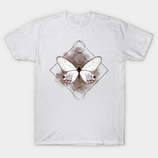 Butterfly T-Shirt