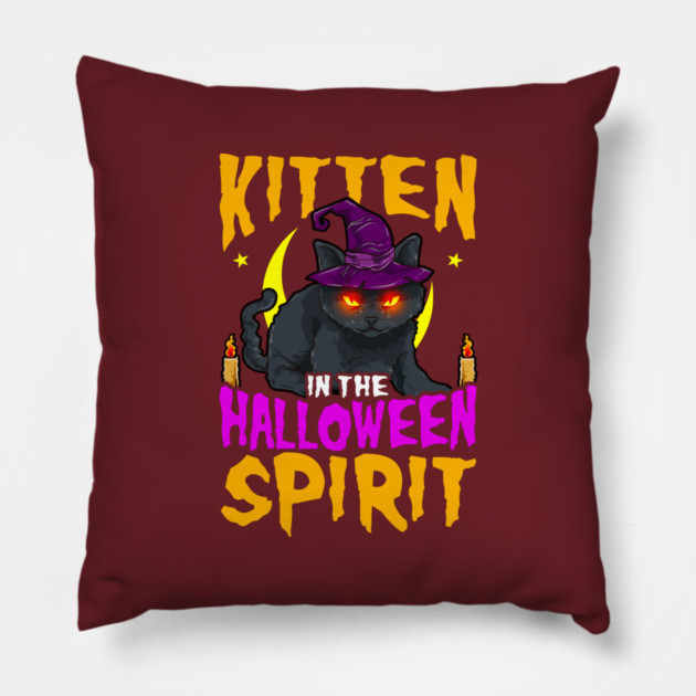 Features kawaii cartoon drawings of the reasons Pillow by creative