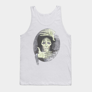 Billy Butcherson- Hocus Pocus Tank Top