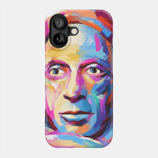 picasso Phone Case