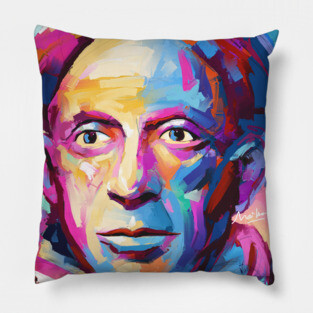 picasso Pillow