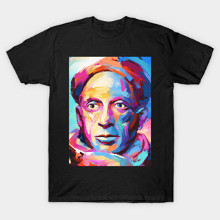 picasso T-Shirt